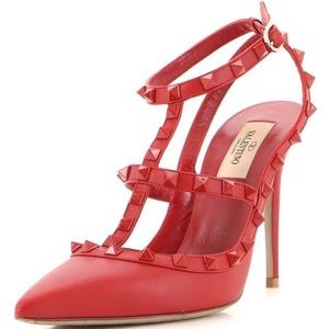 Valentino Rockstuds 37